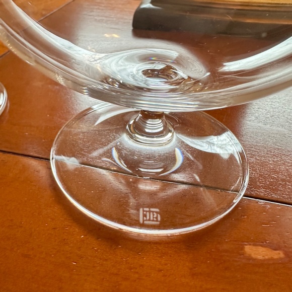 Riedel Vintage Snifter (cognac glasses) - Picture 3 of 3